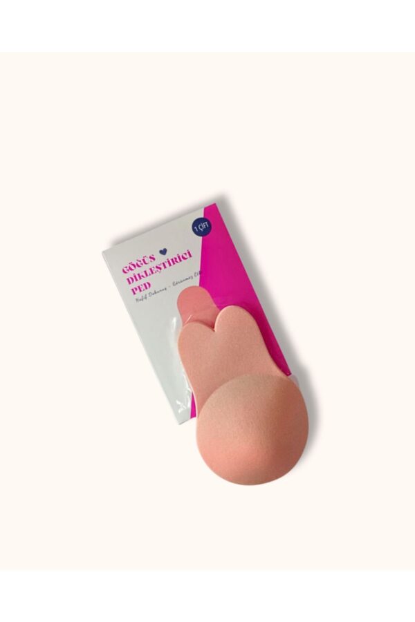 Push Up Göğüs Dikleştirici Ped - Görsel 5